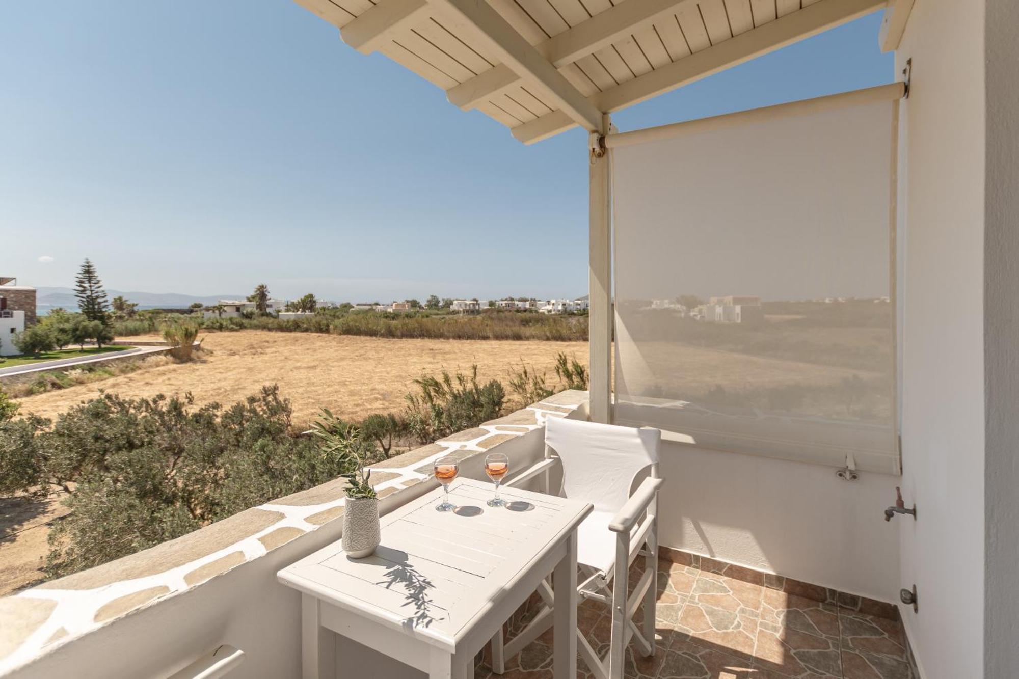 Mare Monte Studios Naxos Plaka  Exterior photo