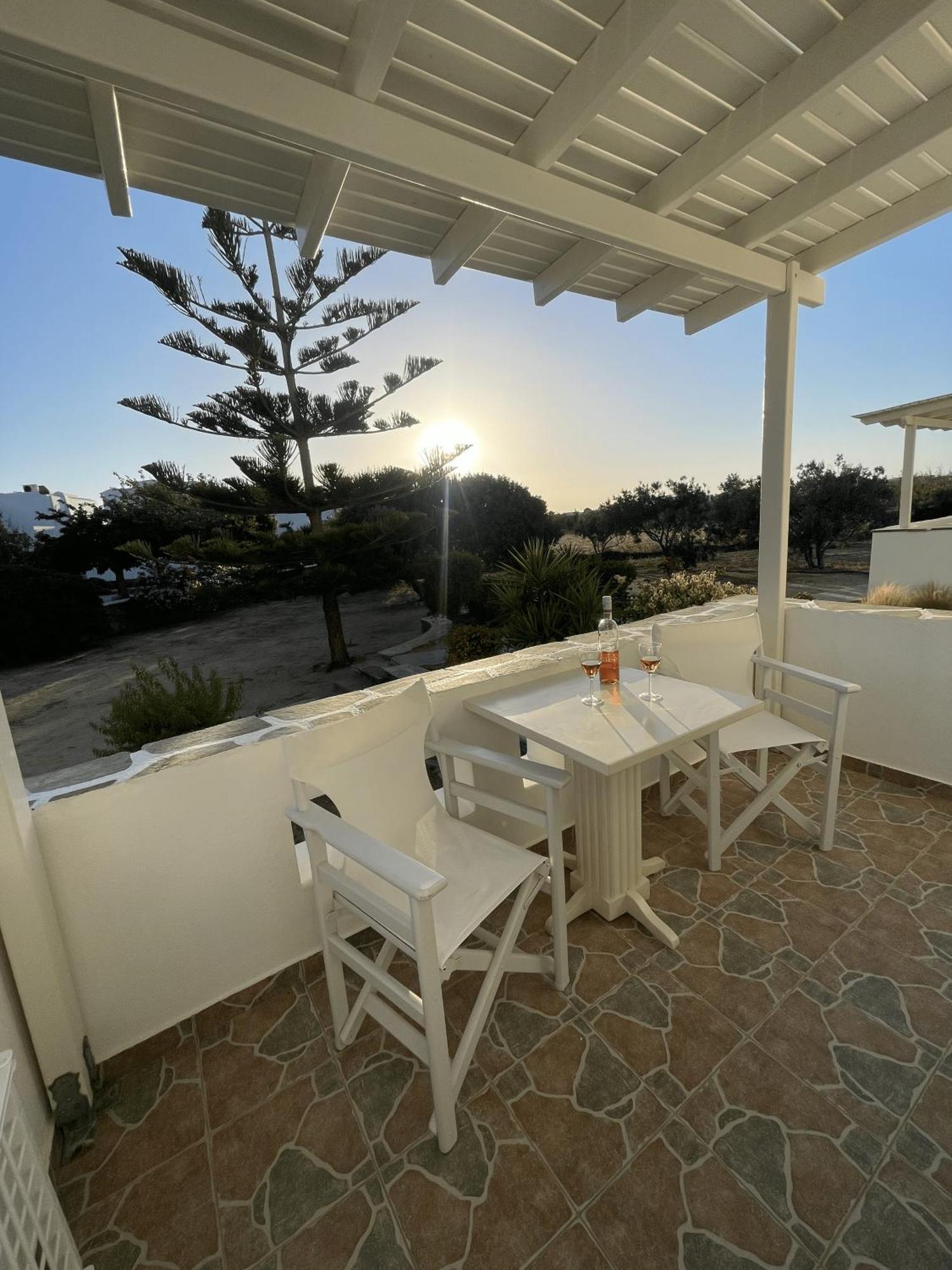 Mare Monte Studios Naxos Plaka  Exterior photo