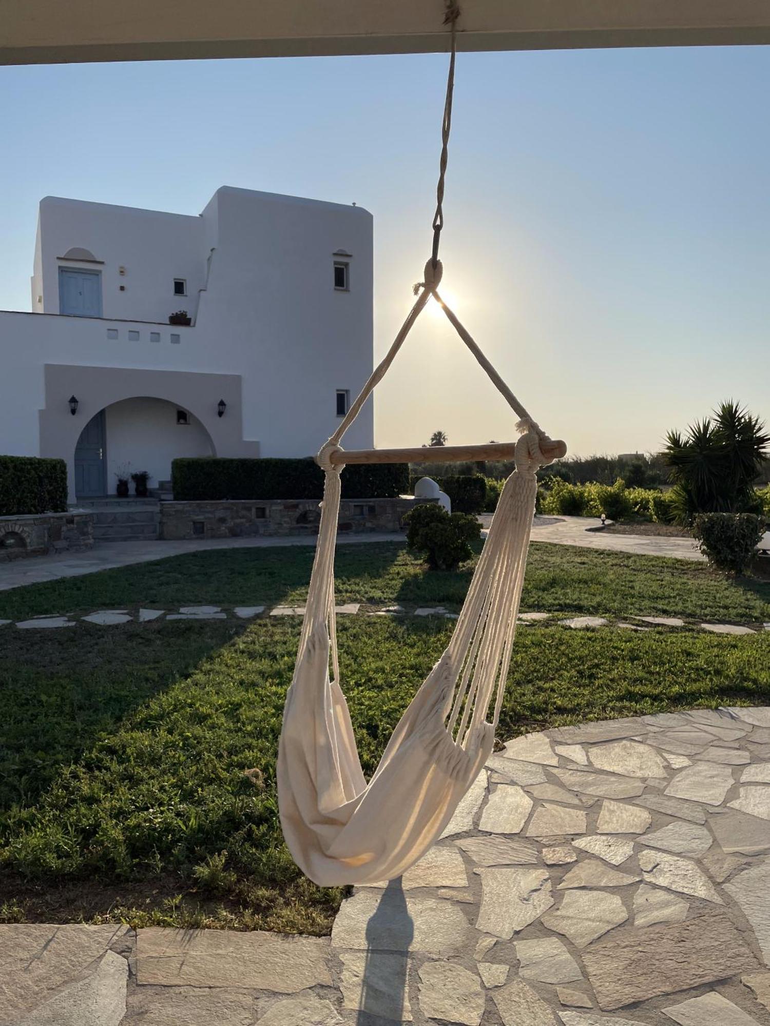 Mare Monte Studios Naxos Plaka  Exterior photo